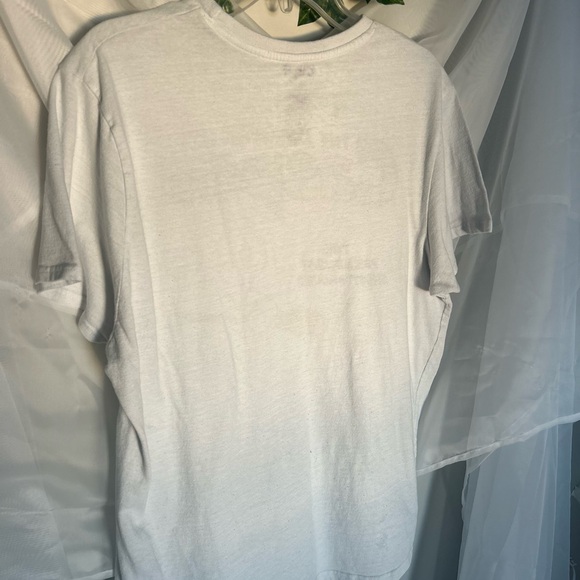 Oversized graphic tee - Picture 3 of 3